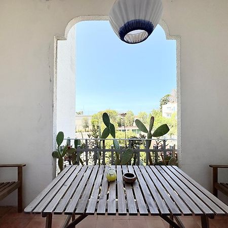 Villa casa Gabrielli Tropea Exterior foto
