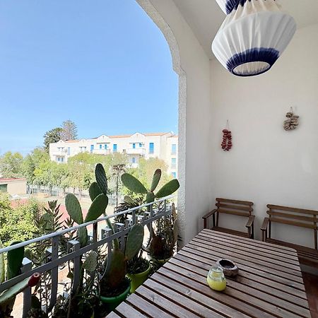 Villa casa Gabrielli Tropea Exterior foto