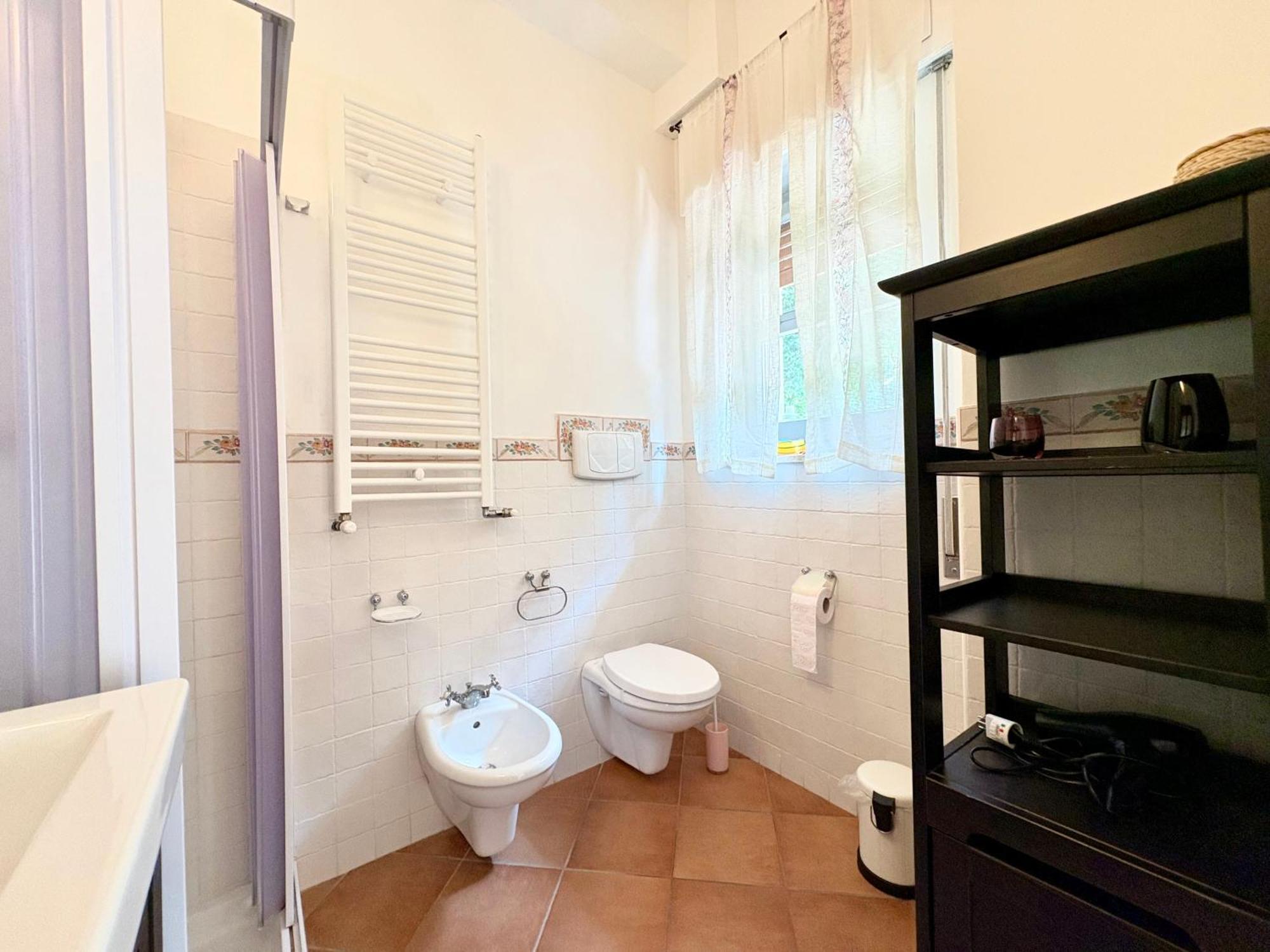 Villa casa Gabrielli Tropea Exterior foto