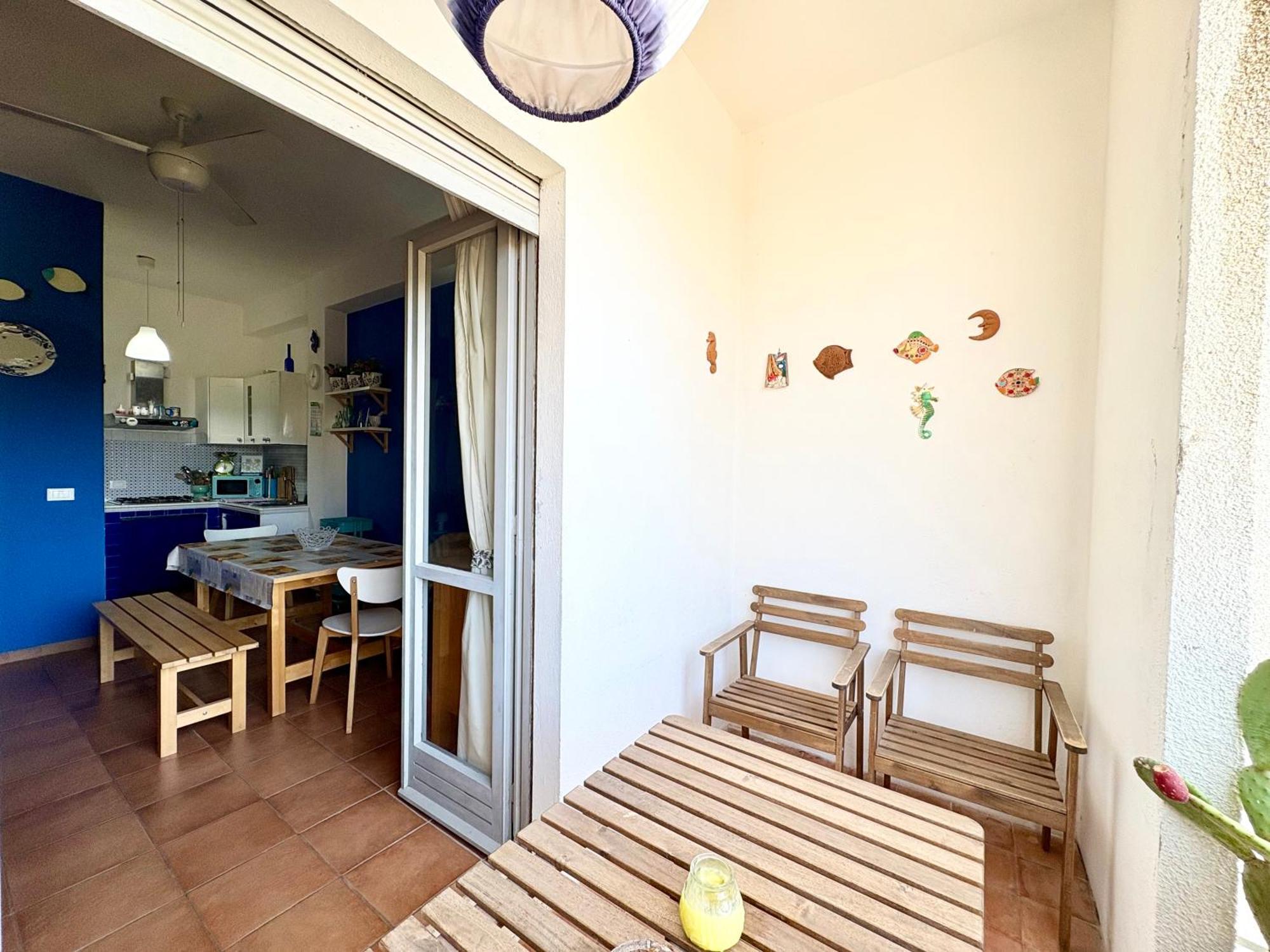 Villa casa Gabrielli Tropea Exterior foto