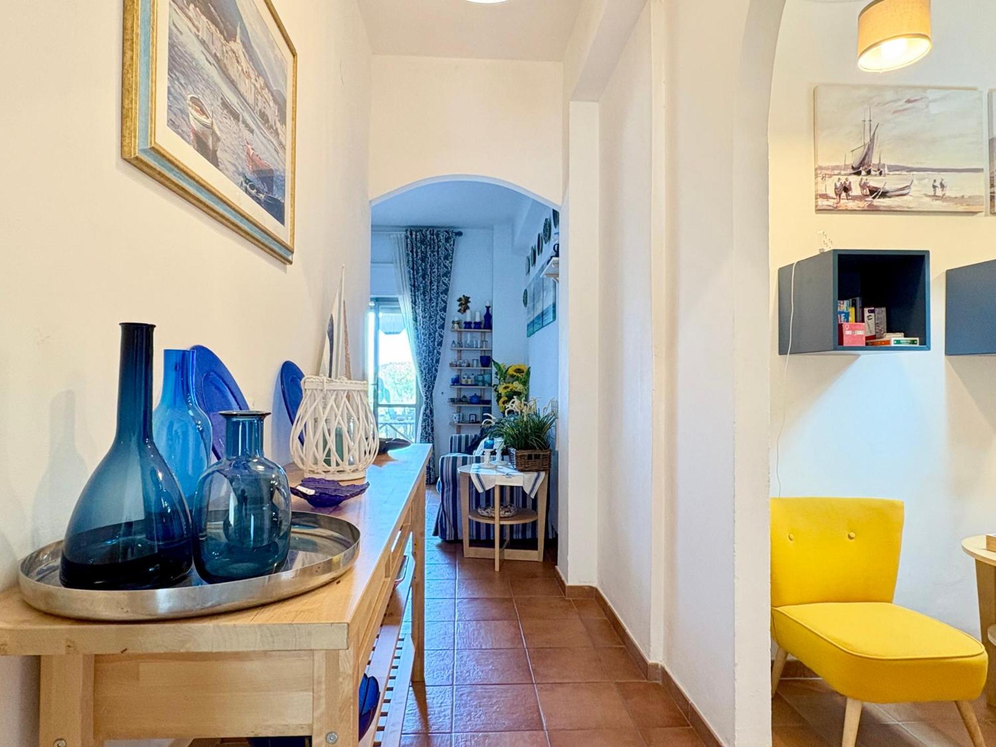 Villa casa Gabrielli Tropea Exterior foto